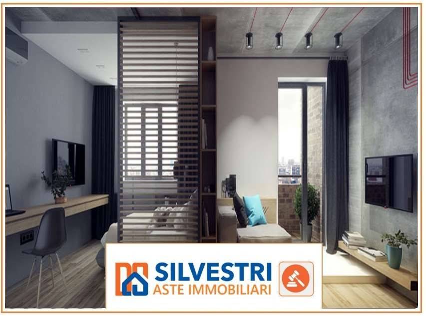 appartamento in vendita a Benevento in zona Centro Storico