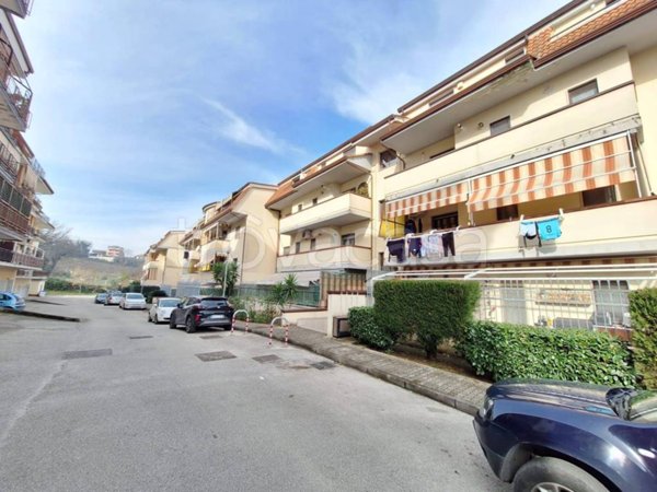 appartamento in vendita a Benevento