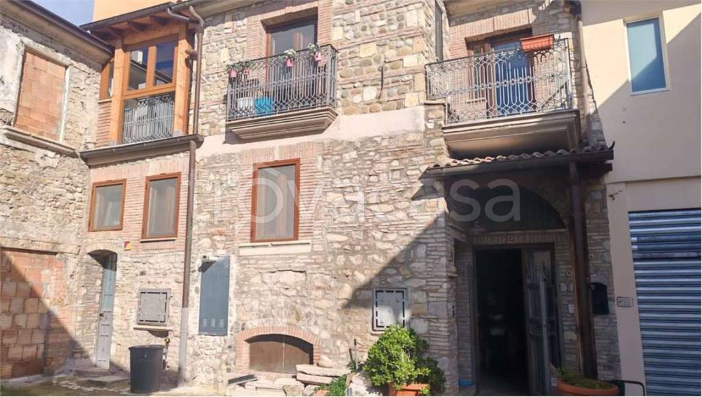 appartamento in vendita a Benevento in zona Centro Storico