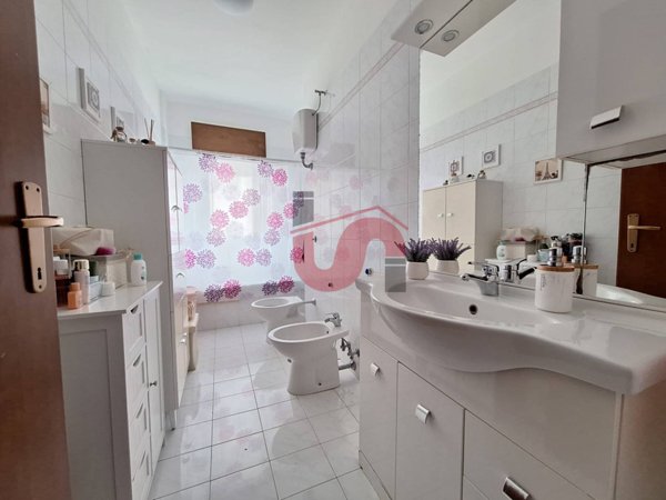 appartamento in vendita a Benevento