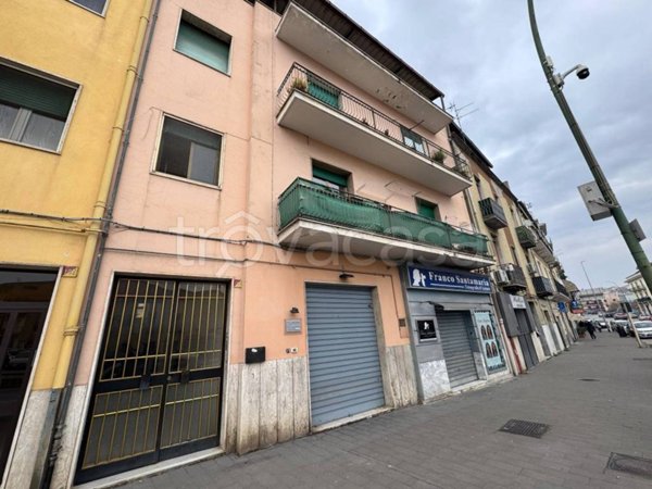 appartamento in vendita a Benevento in zona Libertà