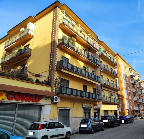 appartamento in vendita a Benevento