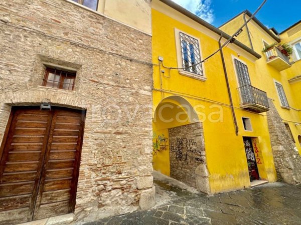appartamento in vendita a Benevento in zona Centro Storico