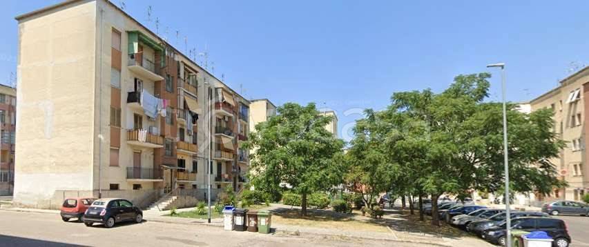 appartamento in vendita a Benevento in zona Libertà