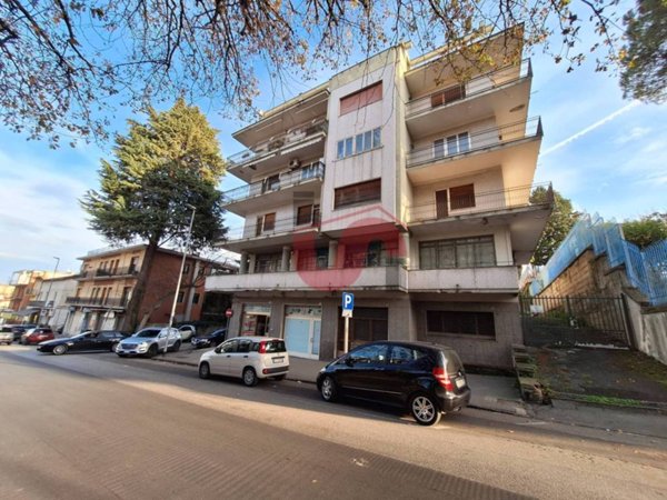 appartamento in vendita a Benevento in zona Mellusi / Atlantici