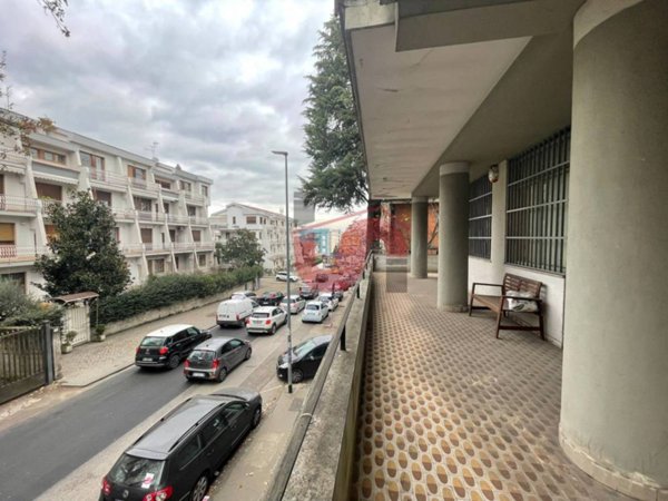 appartamento in vendita a Benevento in zona Mellusi / Atlantici