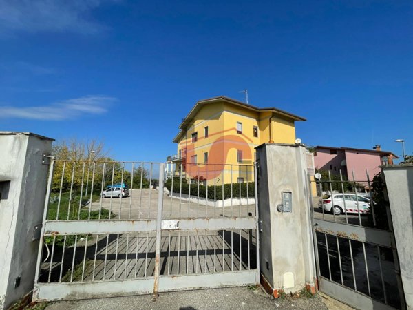 appartamento in vendita a Benevento
