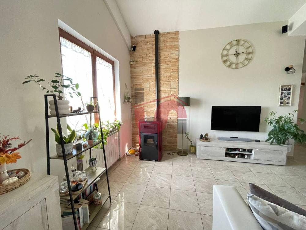 appartamento in vendita a Benevento