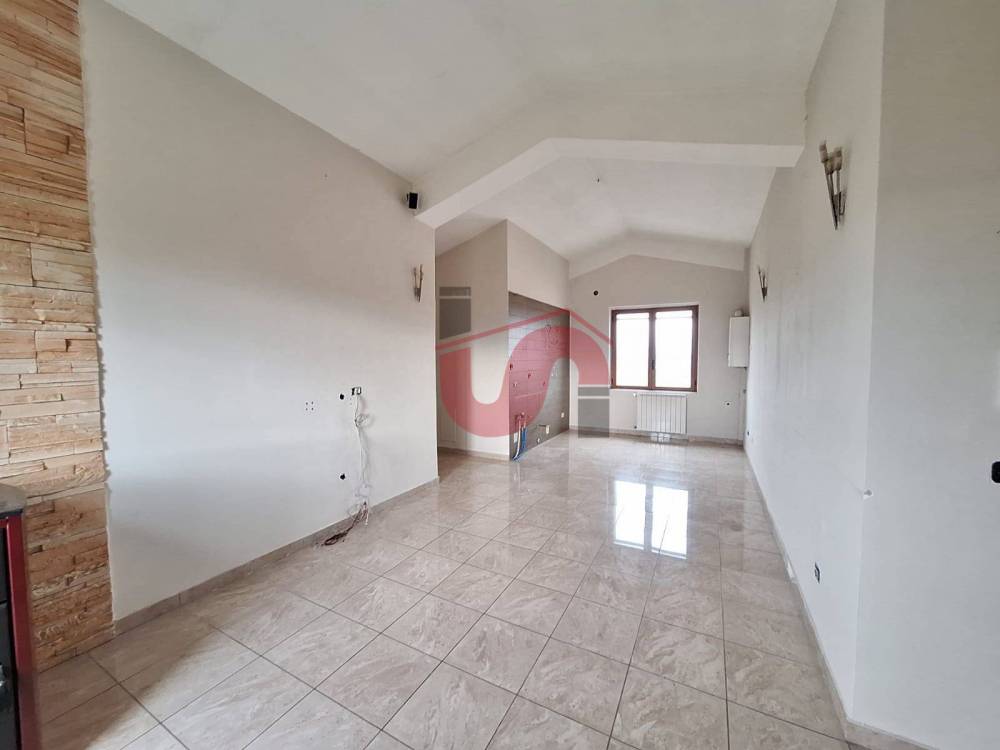 appartamento in vendita a Benevento