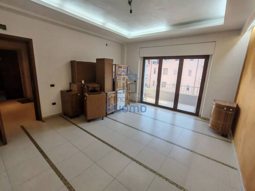 appartamento in vendita a Benevento