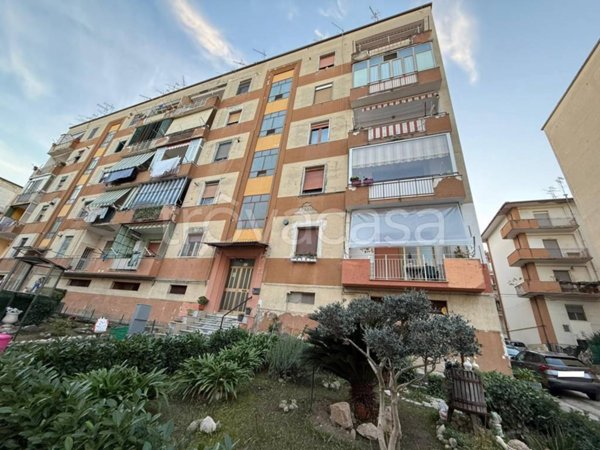 appartamento in vendita a Benevento in zona Libertà