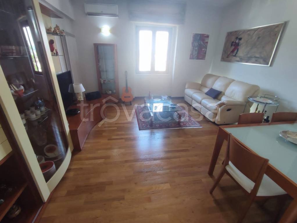appartamento in vendita a Benevento in zona Libertà