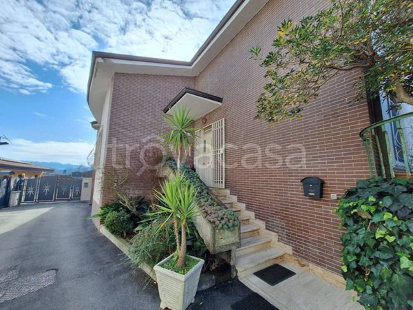 casa indipendente in vendita a Benevento