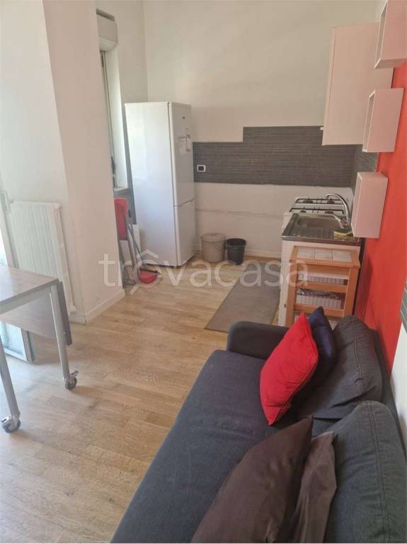 appartamento in vendita a Benevento in zona Centro Storico
