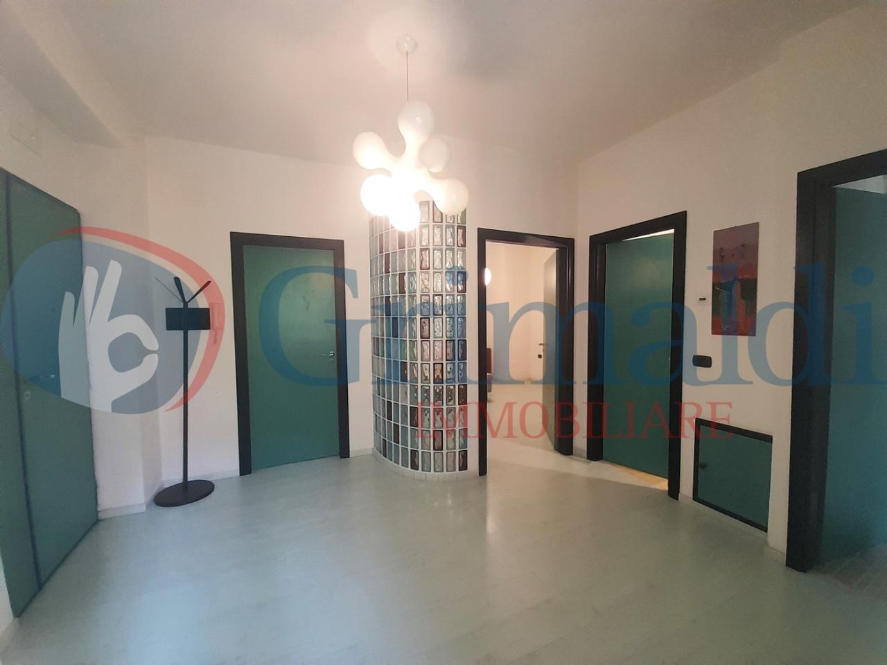 appartamento in vendita a Benevento in zona Centro Storico