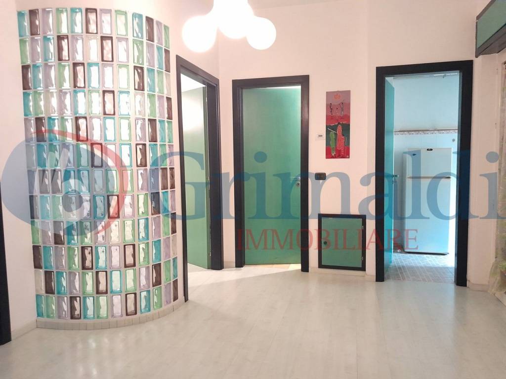 appartamento in vendita a Benevento in zona Centro Storico