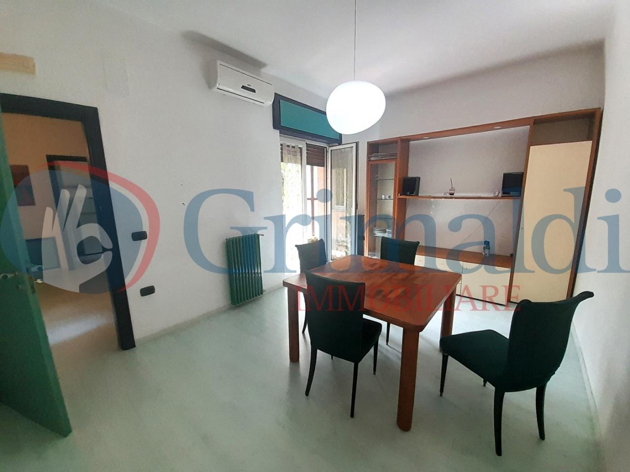 appartamento in vendita a Benevento in zona Centro Storico