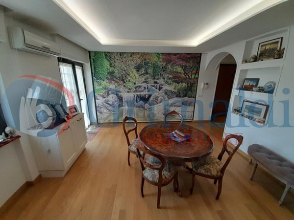 appartamento in vendita a Benevento in zona Mellusi / Atlantici