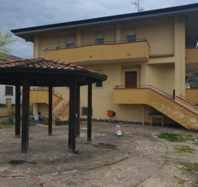 appartamento in vendita a Benevento