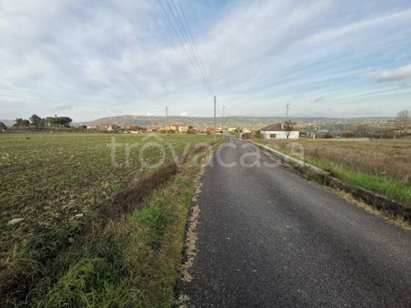 terreno agricolo in vendita a Benevento in zona San Vitale