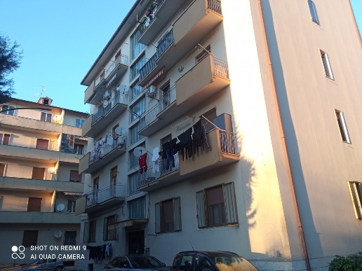 appartamento in vendita a Benevento