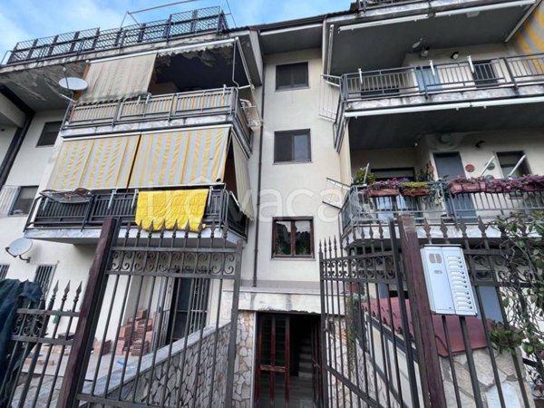 appartamento in vendita a Benevento