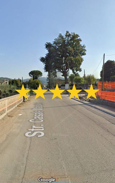 appartamento in vendita a Benevento