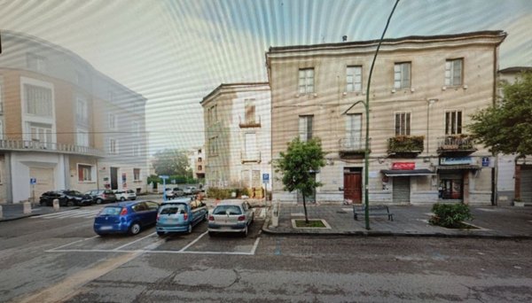 appartamento in vendita a Benevento in zona Ferrovia