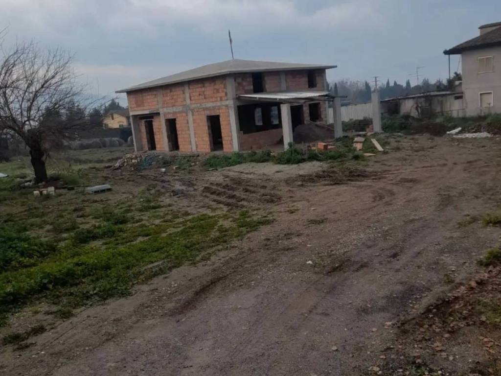 casa indipendente in vendita a Benevento in zona San Vitale