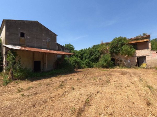 terreno agricolo in vendita a Benevento
