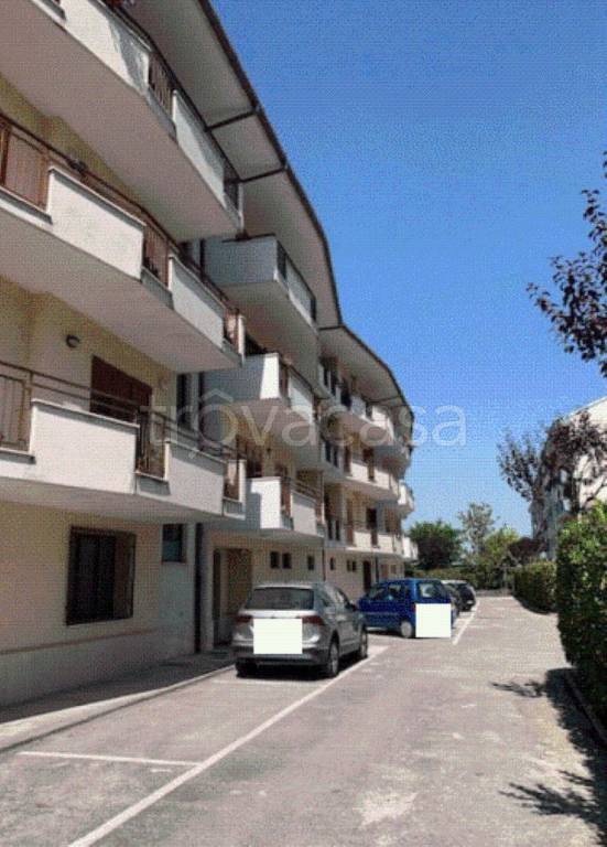appartamento in vendita a Benevento