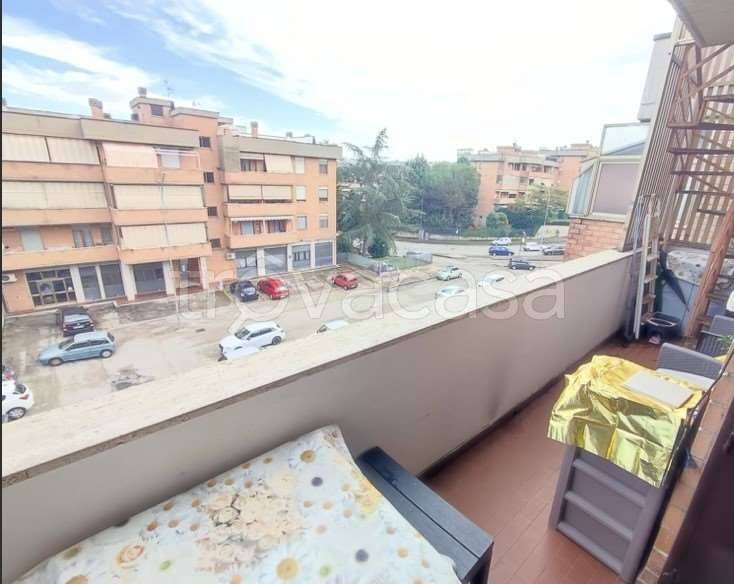 appartamento in vendita a Benevento in zona Centro Storico