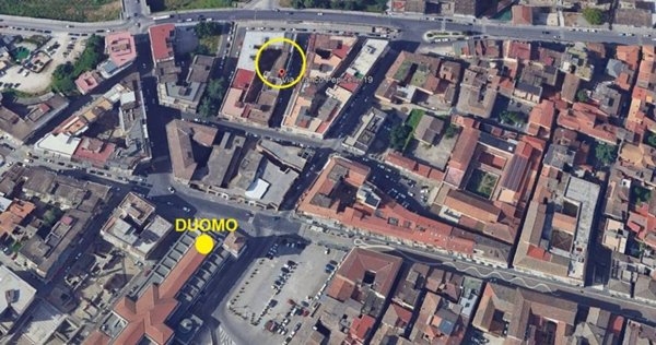 appartamento in vendita a Benevento
