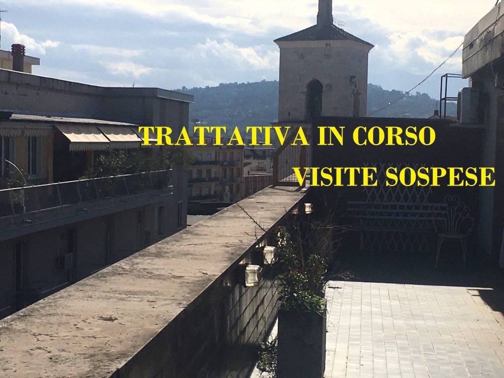 appartamento in vendita a Benevento