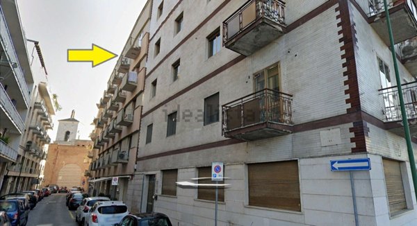 appartamento in vendita a Benevento