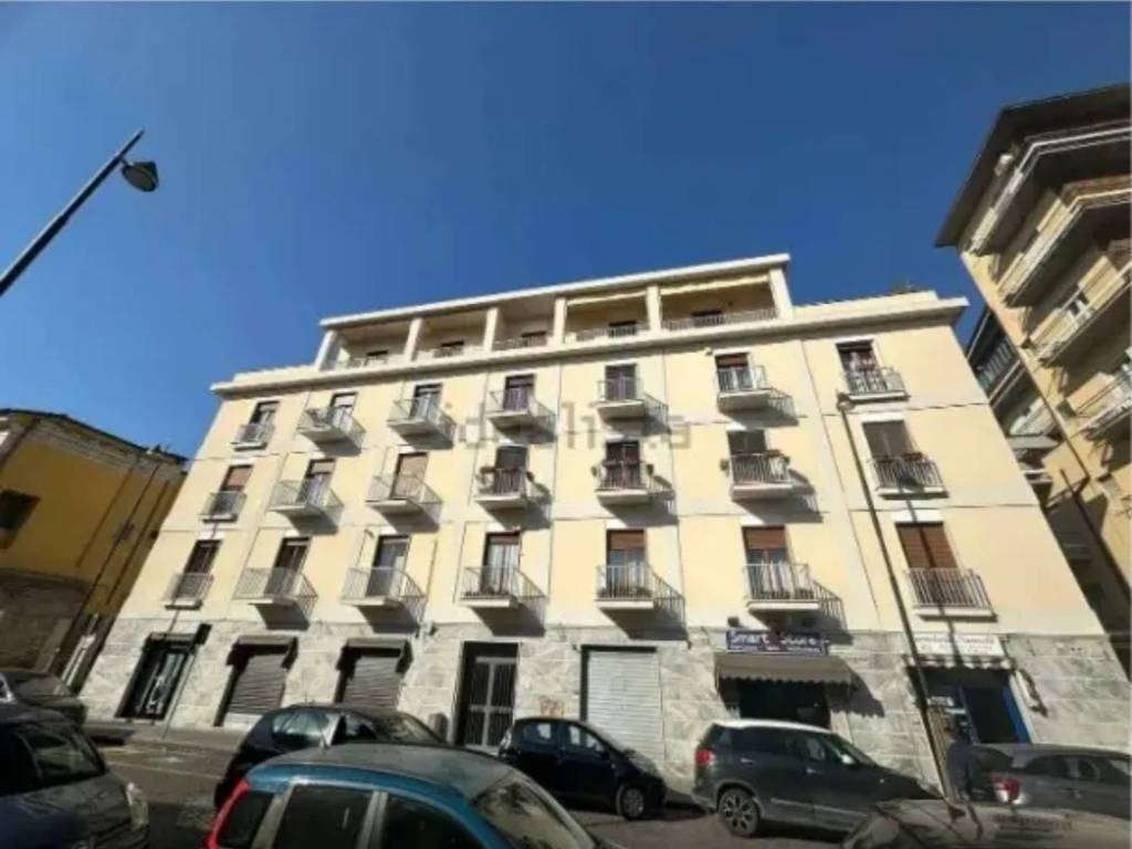 appartamento in vendita a Benevento in zona Centro Storico