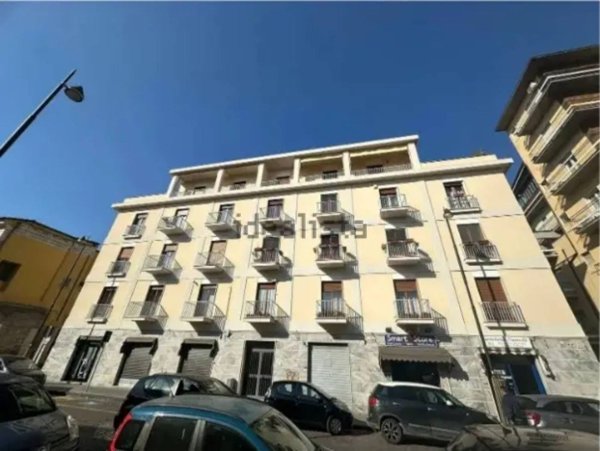 appartamento in vendita a Benevento