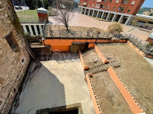 appartamento in vendita a Benevento in zona Centro Storico