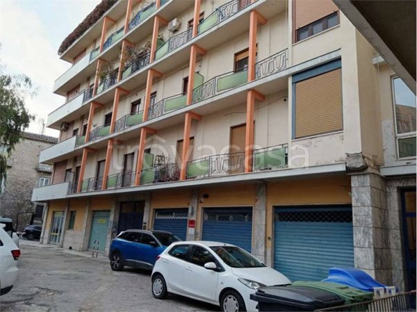 appartamento in vendita a Benevento in zona Centro Storico