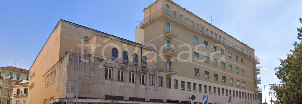 appartamento in vendita a Benevento in zona Centro Storico