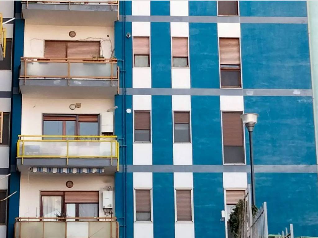 appartamento in vendita a Benevento