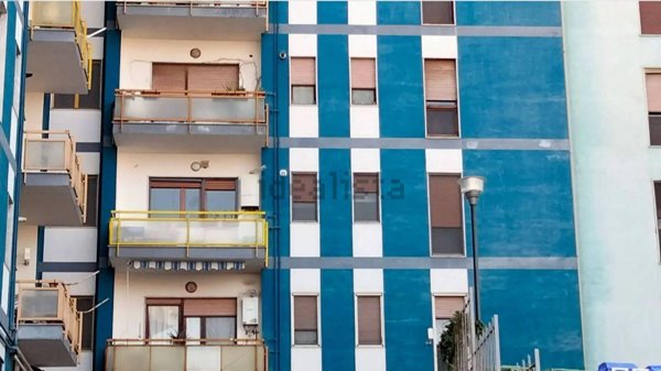 appartamento in vendita a Benevento