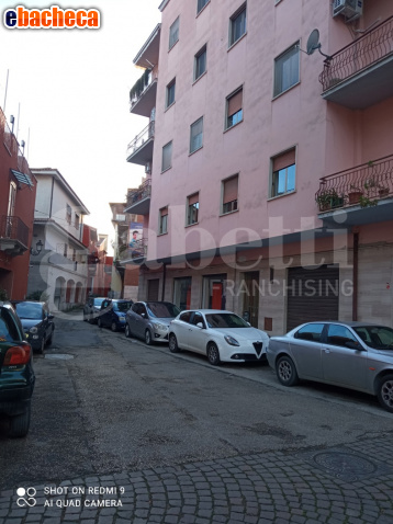 negozio in vendita a Benevento