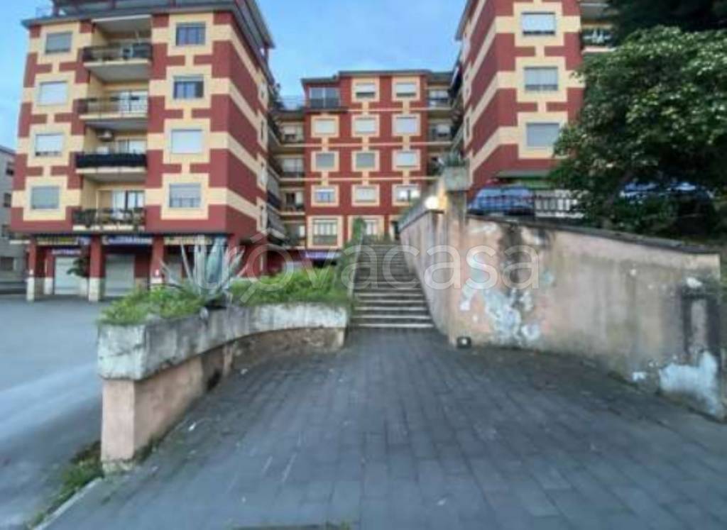 appartamento in vendita a Benevento in zona Libertà