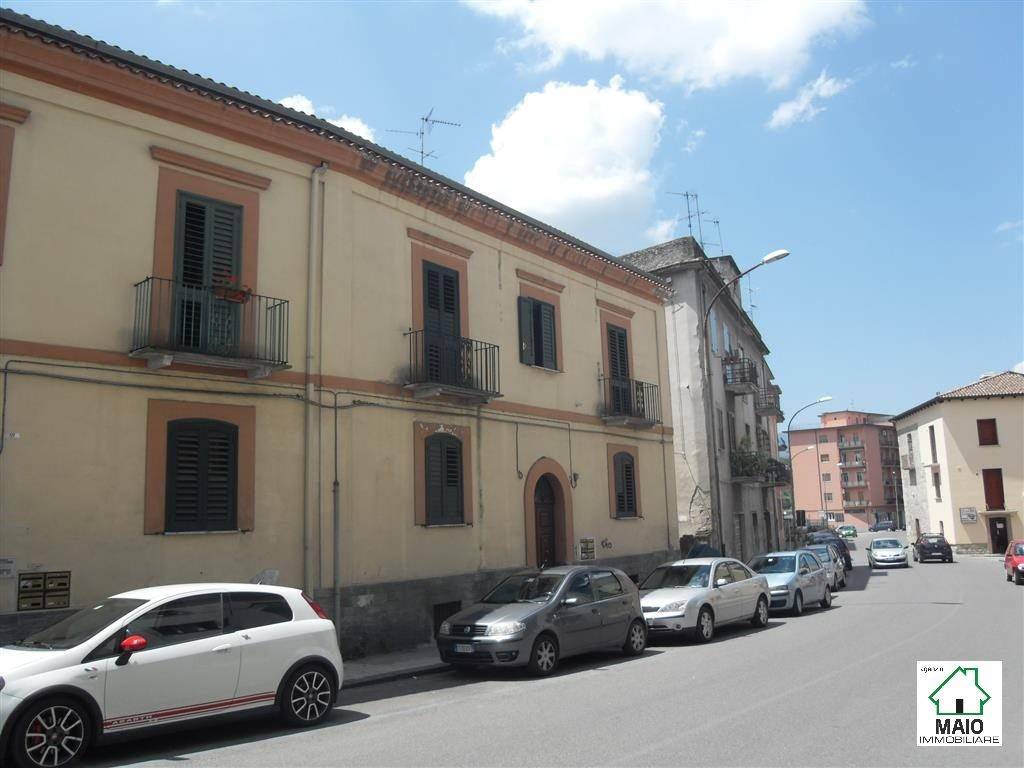 appartamento in vendita a Benevento in zona Centro Storico