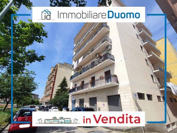 appartamento in vendita a Benevento in zona Ferrovia
