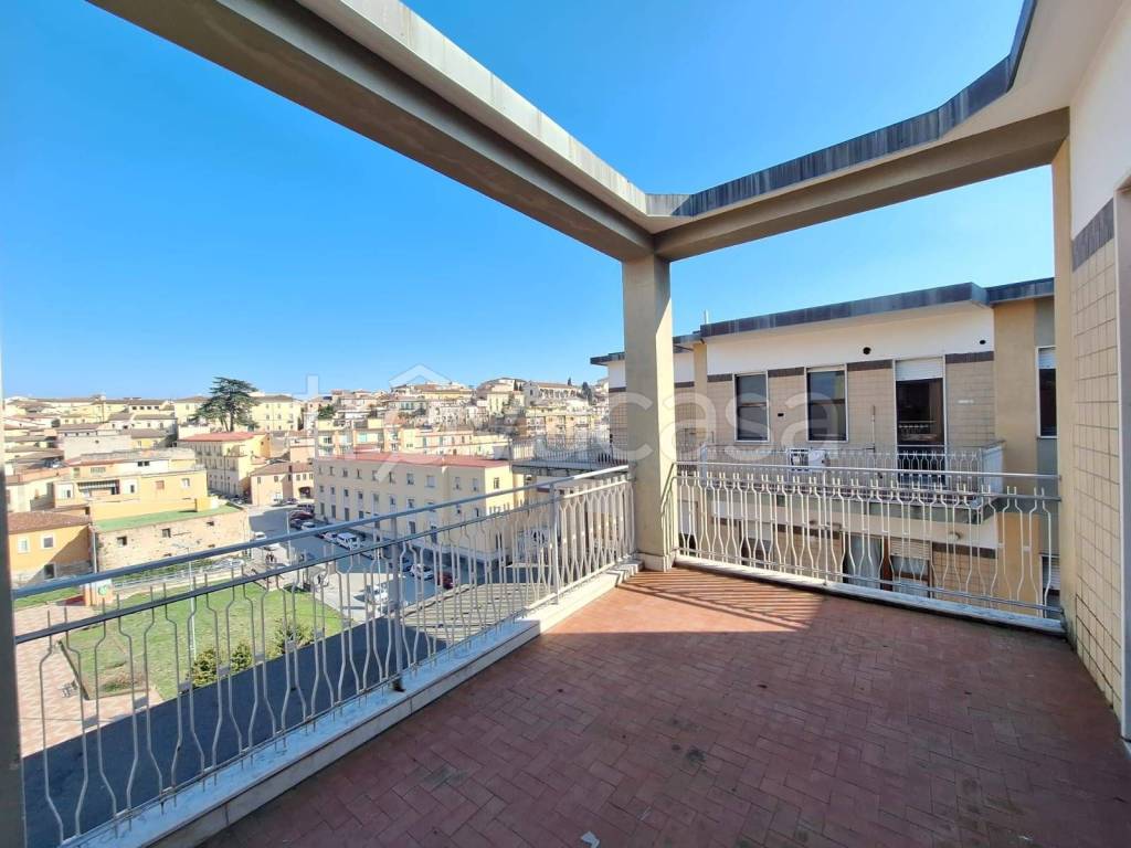 appartamento in vendita a Benevento in zona Centro Storico