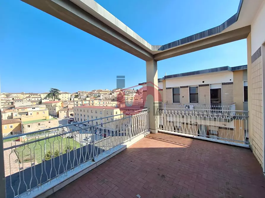 appartamento in vendita a Benevento in zona Centro Storico