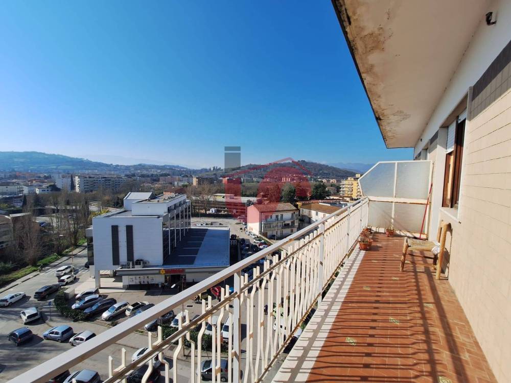 appartamento in vendita a Benevento in zona Centro Storico