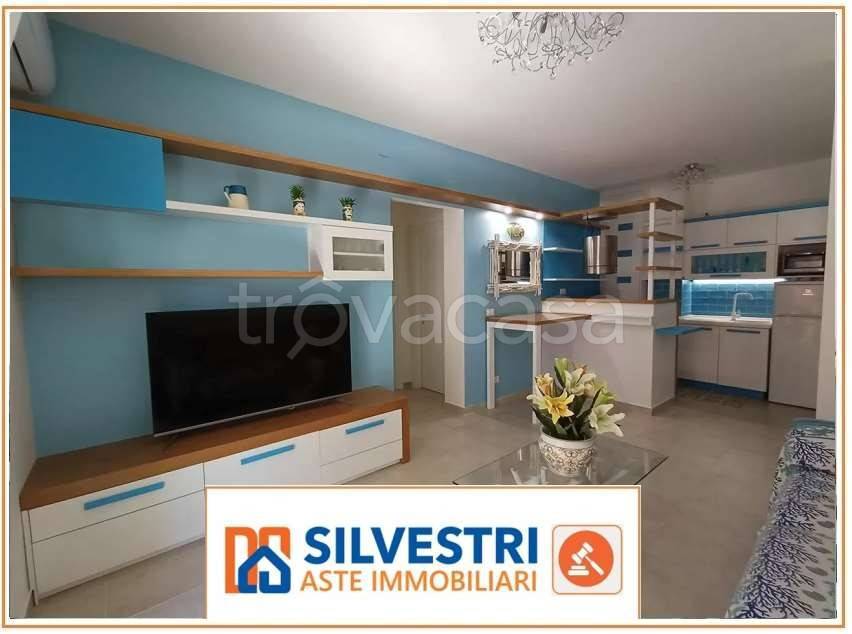 appartamento in vendita a Benevento in zona Libertà